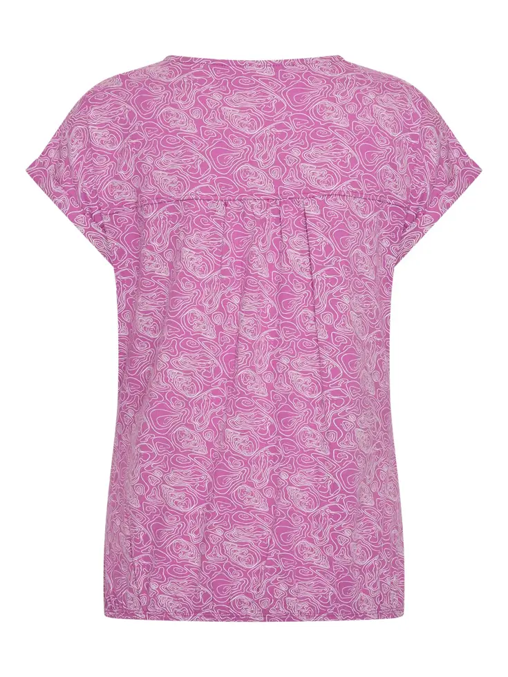 Elne - T-shirt dames - Human Nature