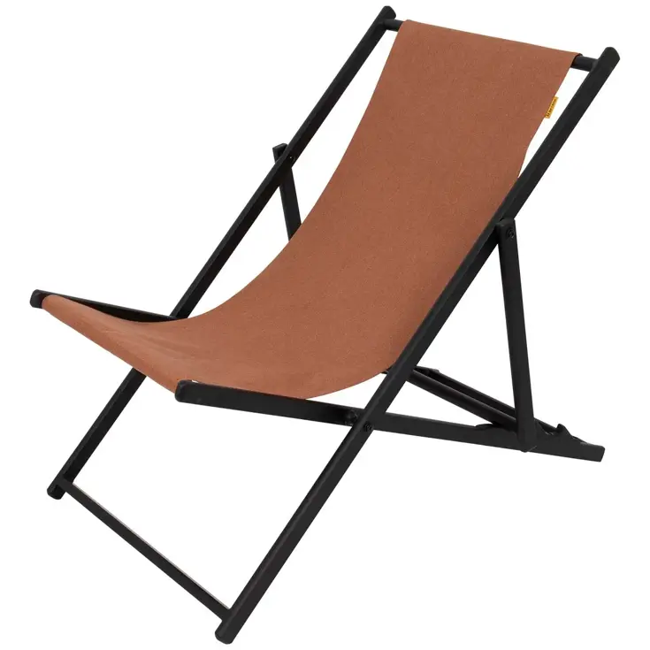 Industrial Strandstoel Culview