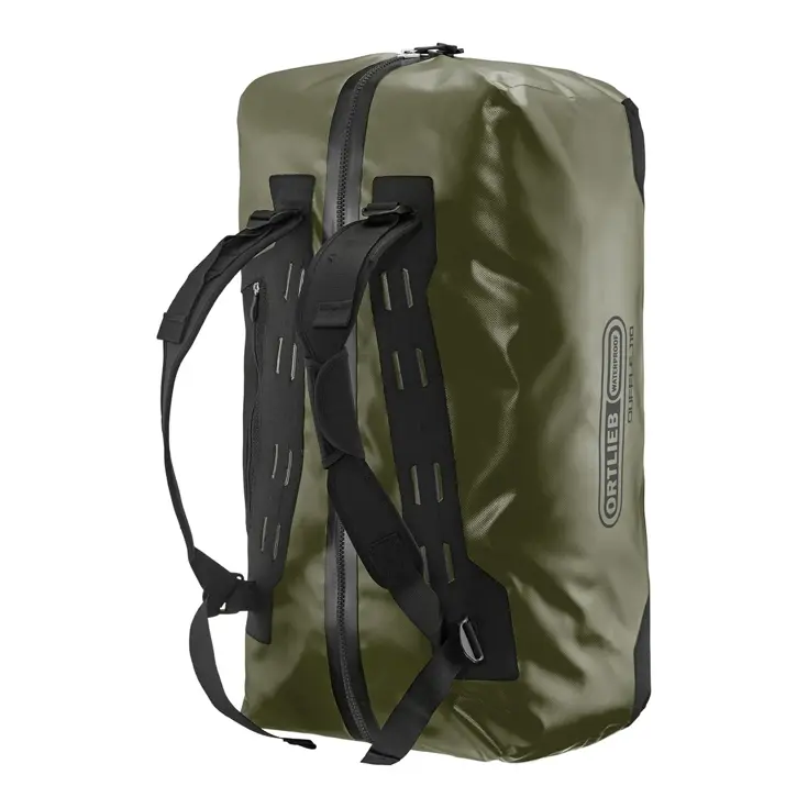 Ortlieb Duffle 110L olive