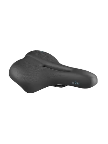 Selle Royal Fietszadel Float Moderate
