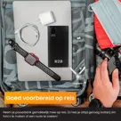 R2B Powerbank 30000 mAh - LED Display