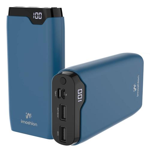 Powerbank 20.000 mAh
