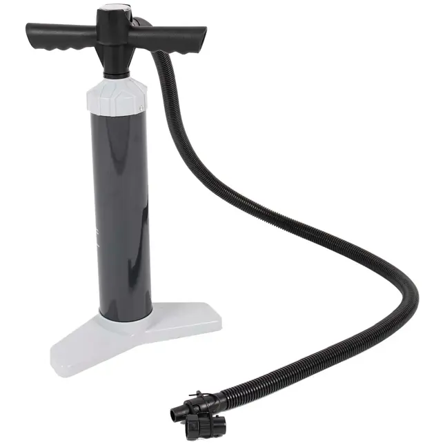 Schuurtent Large Air Opblaasbaar