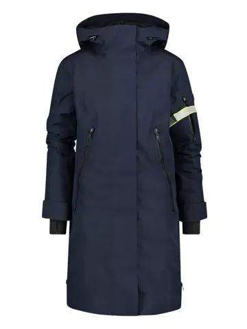 Remis – Jas dames - Human Nature