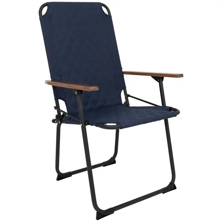 Bo-Camp Industrial Stoel Jefferson XL