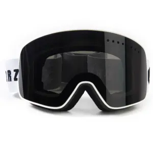 Vizorz Skibril met magnetisch vizier