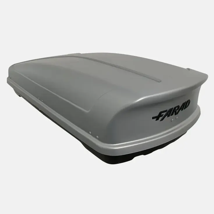 Koral Dakkoffer N20 - 480 liter