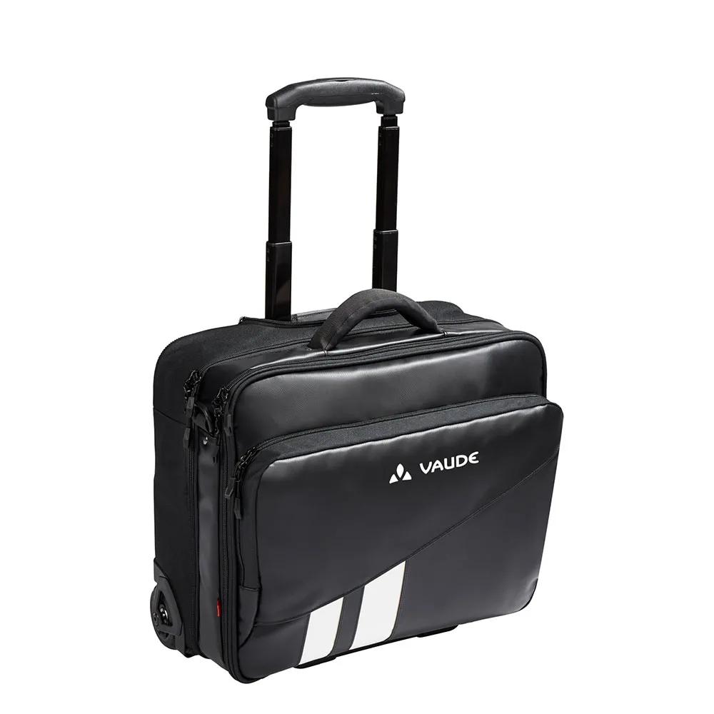 Vaude  Tuvana 25 Pilotenkoffer black  Zwart main product image