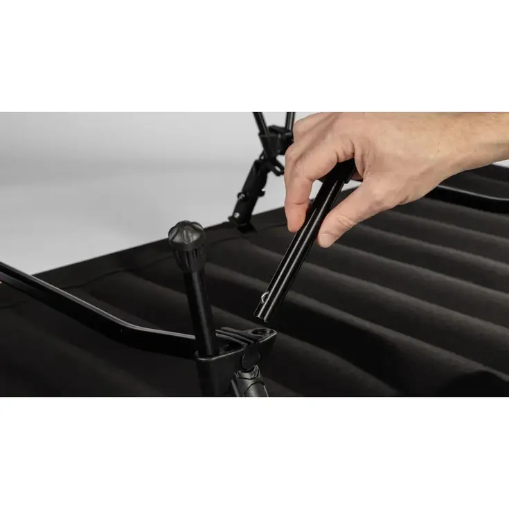 Thivet Compact - Veldbed