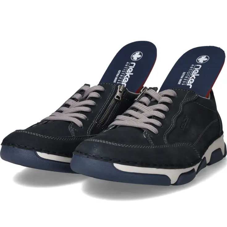 Veterschoenen Heren