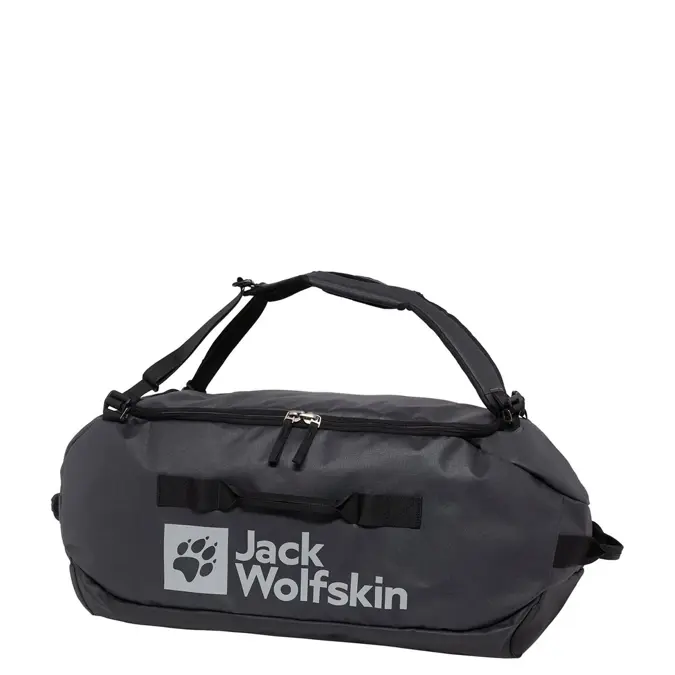 Jack Wolfskin All-In Duffle 65 phantom |65 L