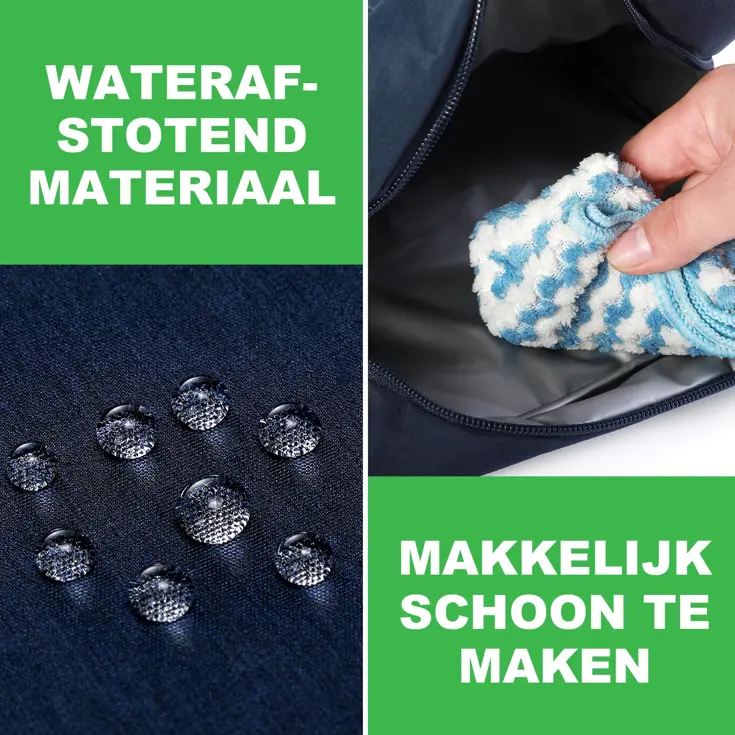 Koeltas - Lunchtas - 4 liter