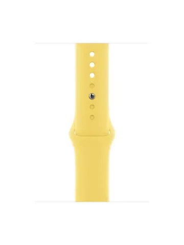 Bandje voor Apple Watch | 38/40/41/42 mm