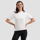 Core - Fietsshirt Korte Mouw Dames - Rogelli