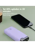 Powerbank 20.000 mAh