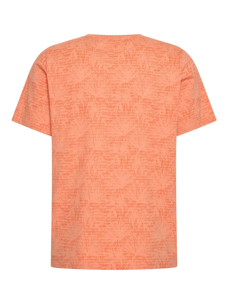 Duas - T-shirt heren - Human Nature