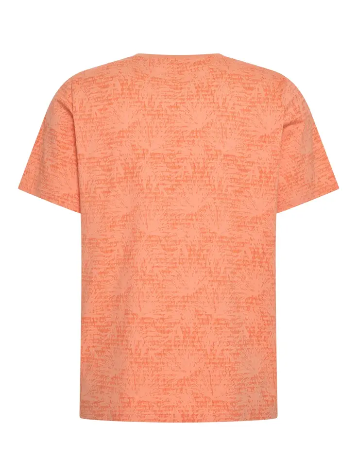 Duas - T-shirt heren - Human Nature