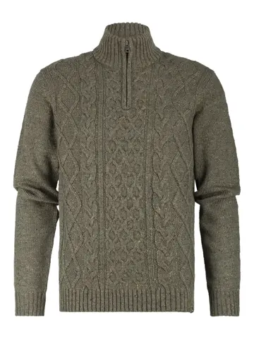 Osini - Trui heren - Human Nature