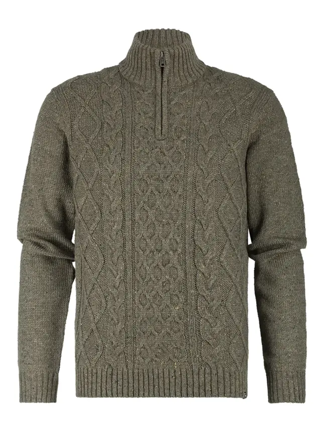 Osini - Trui heren - Human Nature