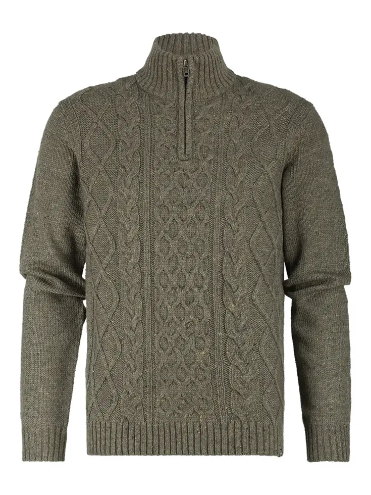 Osini - Trui heren - Human Nature