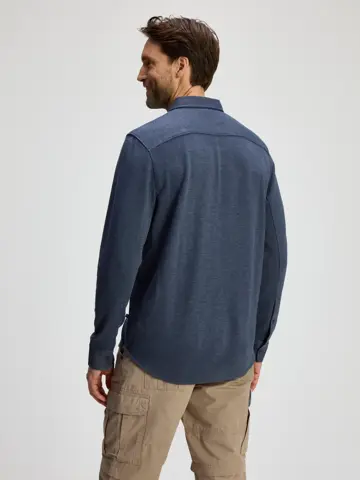 Jarrot - Overhemd heren - Human Nature