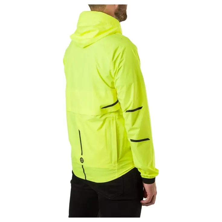 Compact Commuter - Regenjas heren