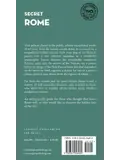 Reisgids Secret Rome