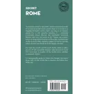 Reisgids Secret Rome