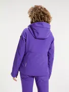 Montana - Ski softshell jas dames - Human Nature