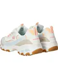 D'Lites Bold Views veterschoenen Dames