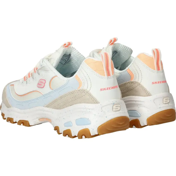 D'Lites Bold Views veterschoenen Dames