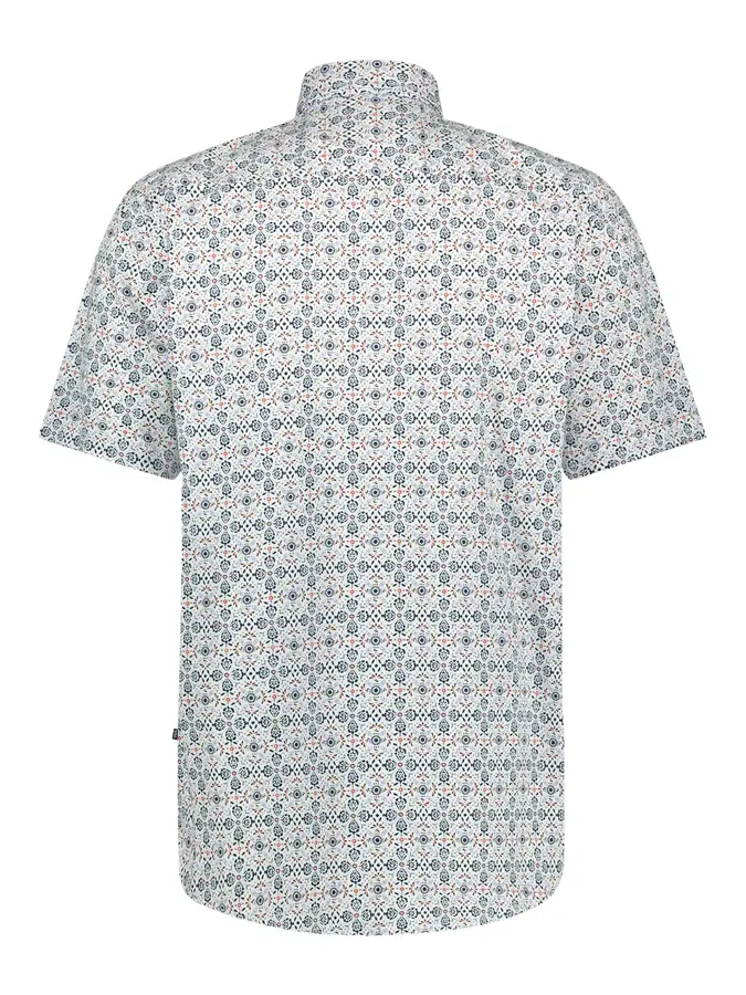 Jenner – Overhemd heren – Human Nature