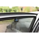 Opel Corsa D 5 deurs 2006-2014 & Corsa E 5 deurs 2014- excl. Facelift - Zonneschermen - Car Shades