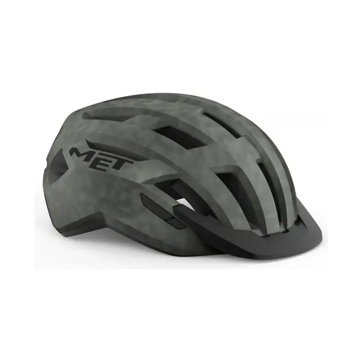 MET Fietshelm Allroad