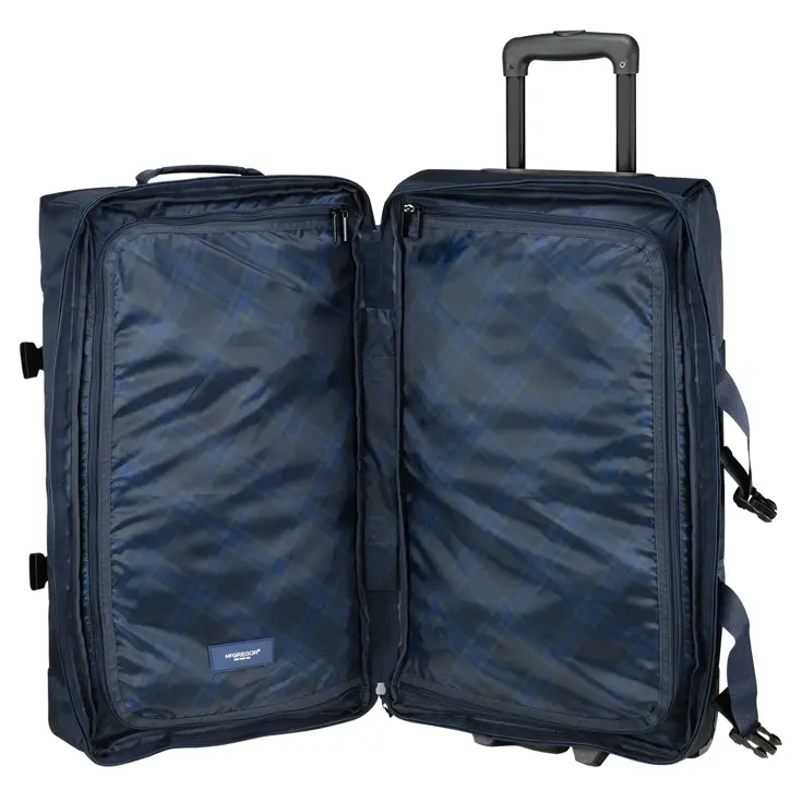 Central Park - Reistas met wielen - 78L