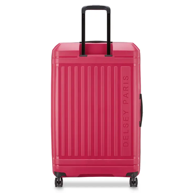 Lutece Spinner 81 Expandable  | 106 L
