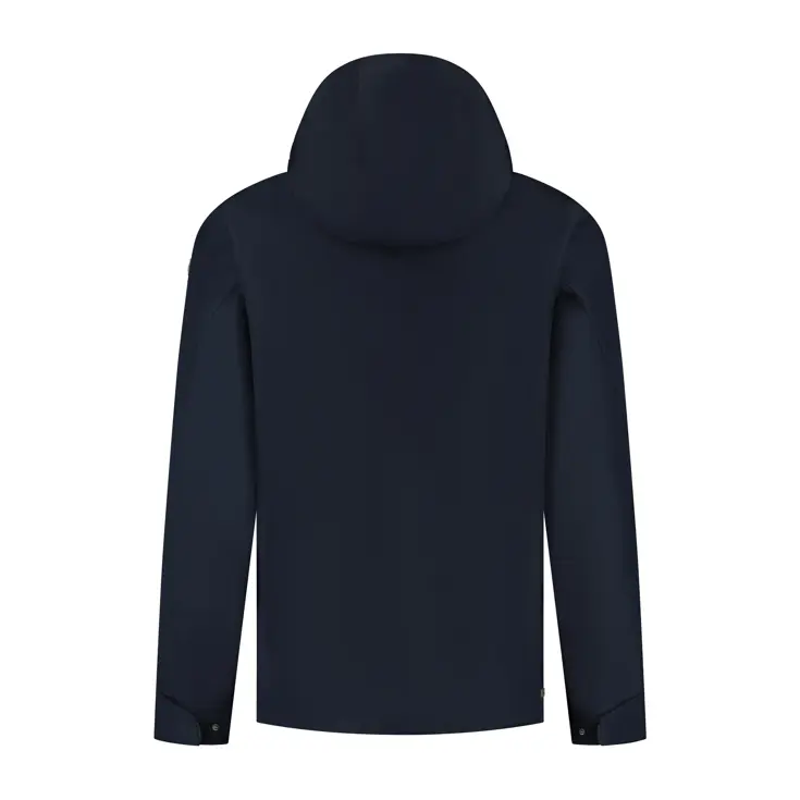 Lefi Heren - Hardshell Jas - Waterdicht
