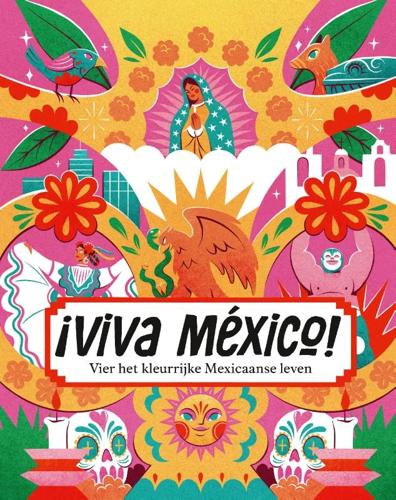 Viva Mexico