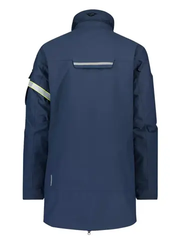 Tex – Parka heren – Human Nature