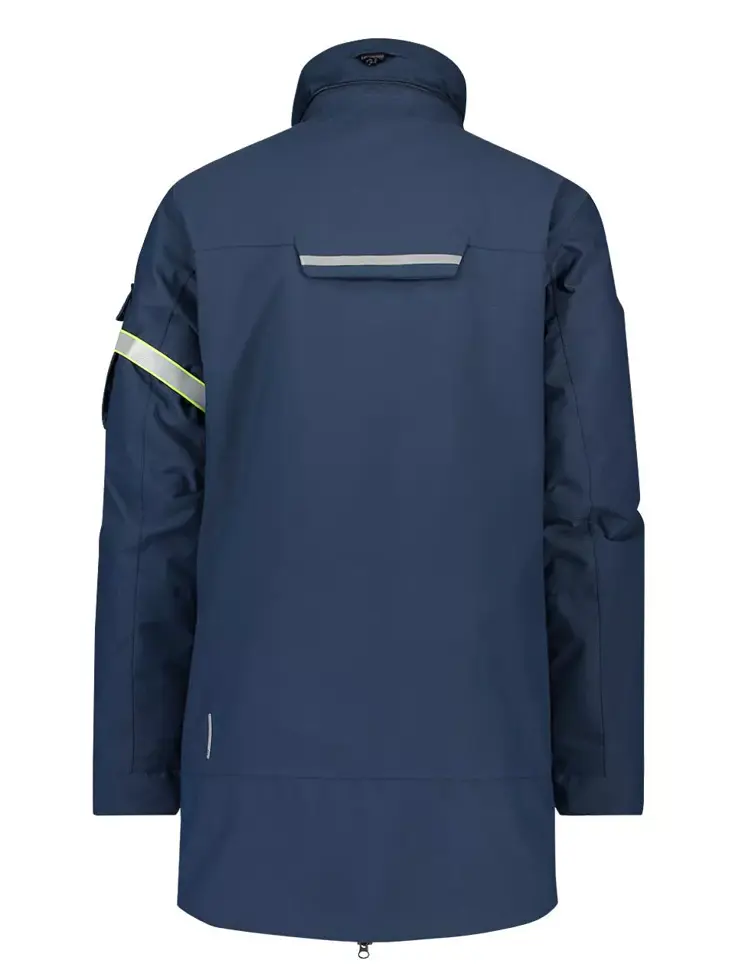 Tex – Parka heren – Human Nature