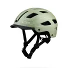 Clarke - Heren - Fietshelm