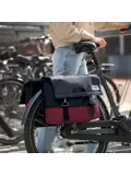 Urban Proof Dubbele Fietstas 40 Liter