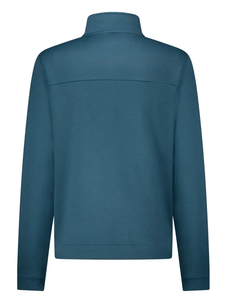 Dalvik - Fleecevest heren - Human Nature