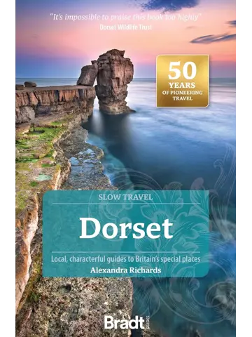 Reisgids Slow Travel Dorset 4