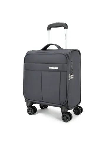 D-Upright - Handbagage XS - 42cm - 29L