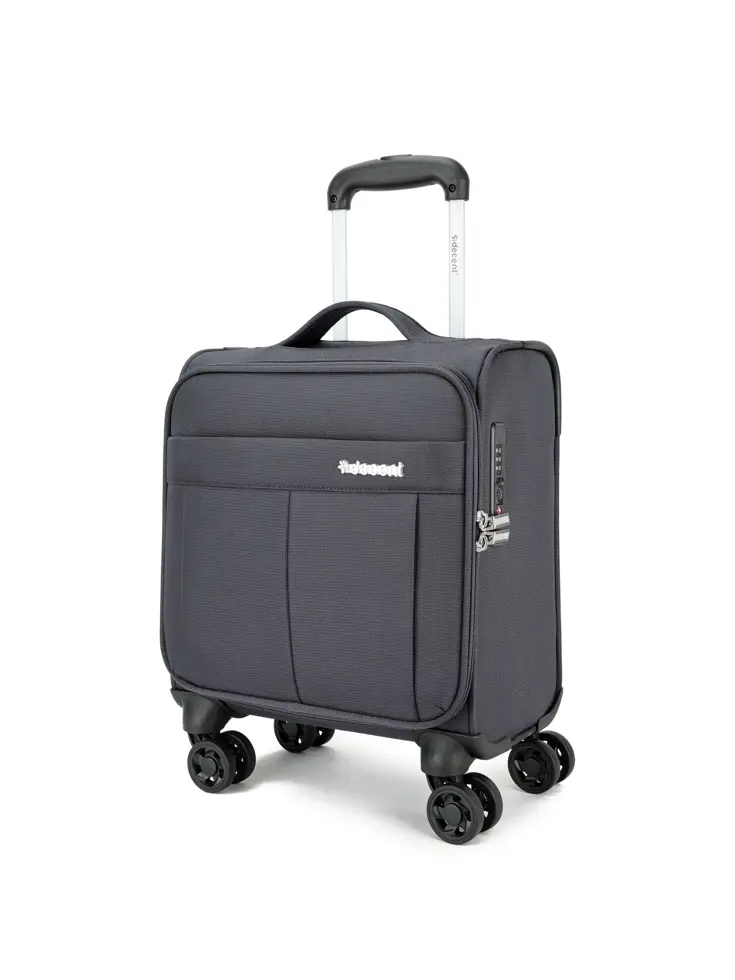 D-Upright - Handbagage XS - 42cm - 29L