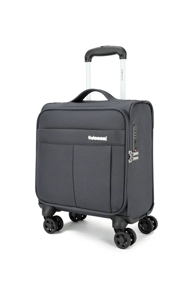Decent - D-Upright - Handbagage 29L