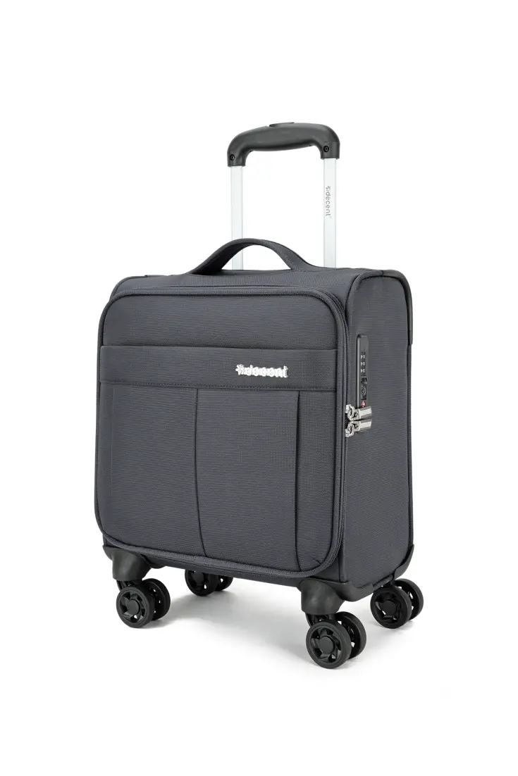D-Upright - Handbagage XS - 42cm - 29L