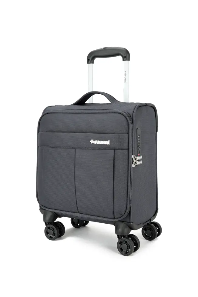 D-Upright - Handbagage XS - 42cm - 29L