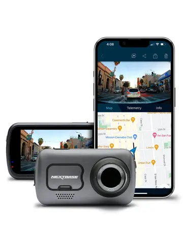 622GW 4K Touch Cloud Wifi GPS